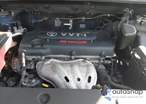 2006 Toyota Rav4 z USA, uszkodzony, nr VIN JTMZD33V565013438